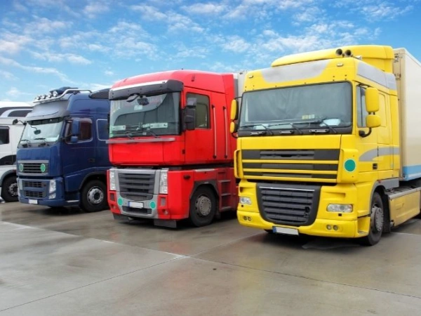 Ankara Başçiftlik Nakliye